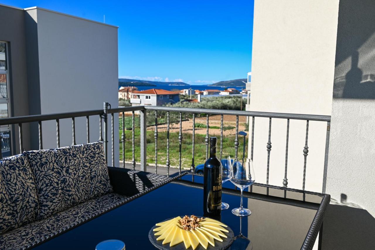 Apartment Marko تروغير المظهر الخارجي الصورة