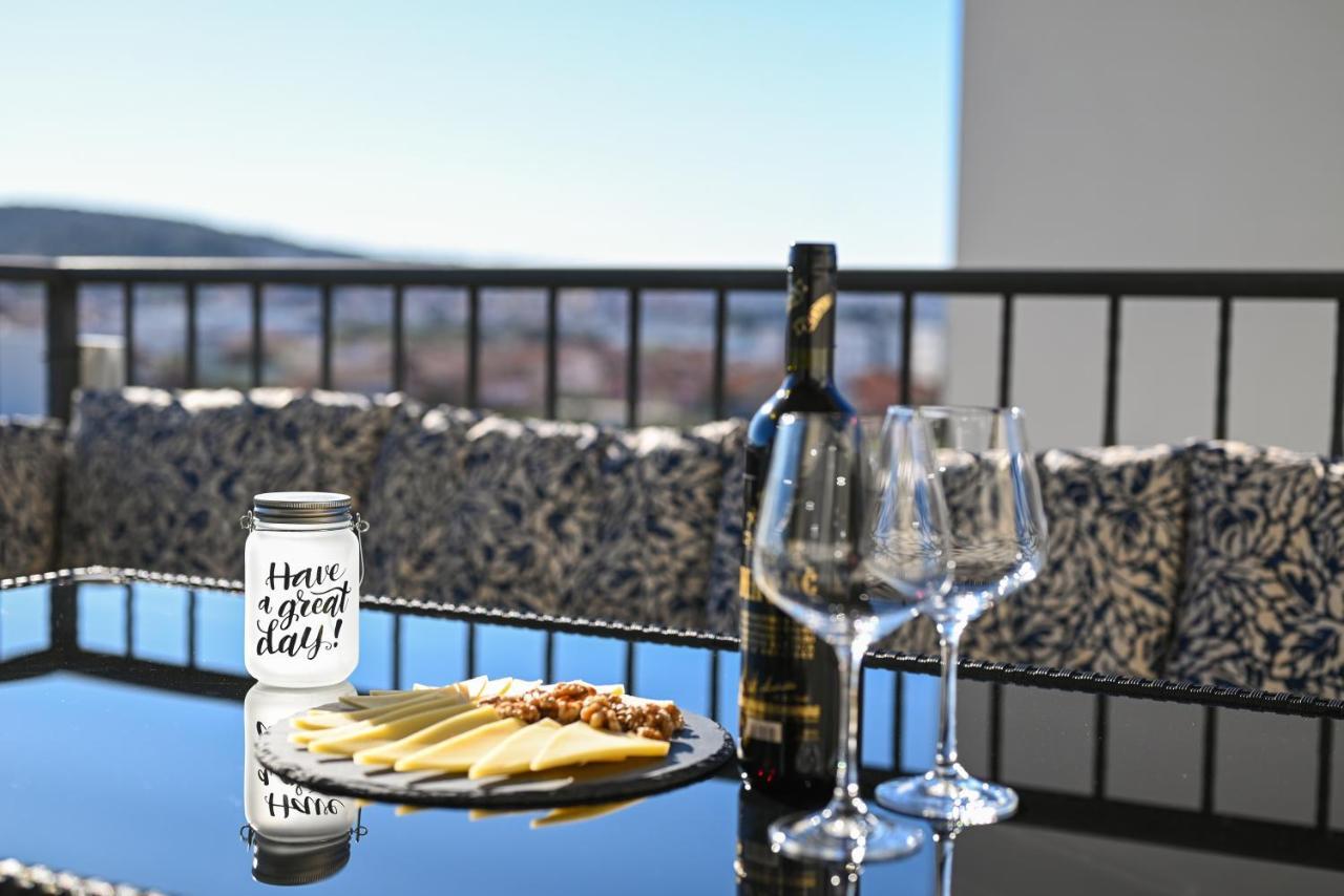 Apartment Marko تروغير المظهر الخارجي الصورة