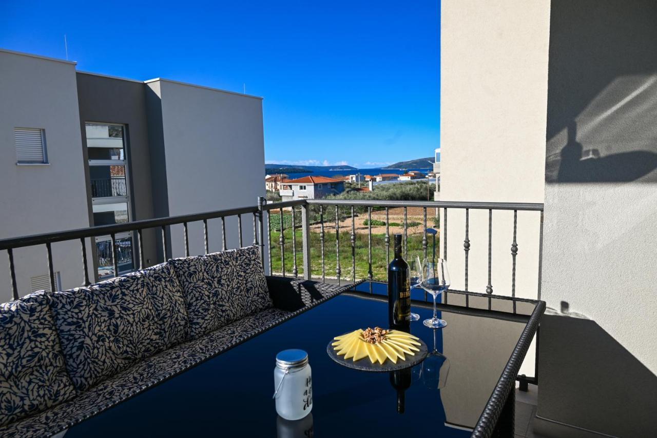 Apartment Marko تروغير المظهر الخارجي الصورة