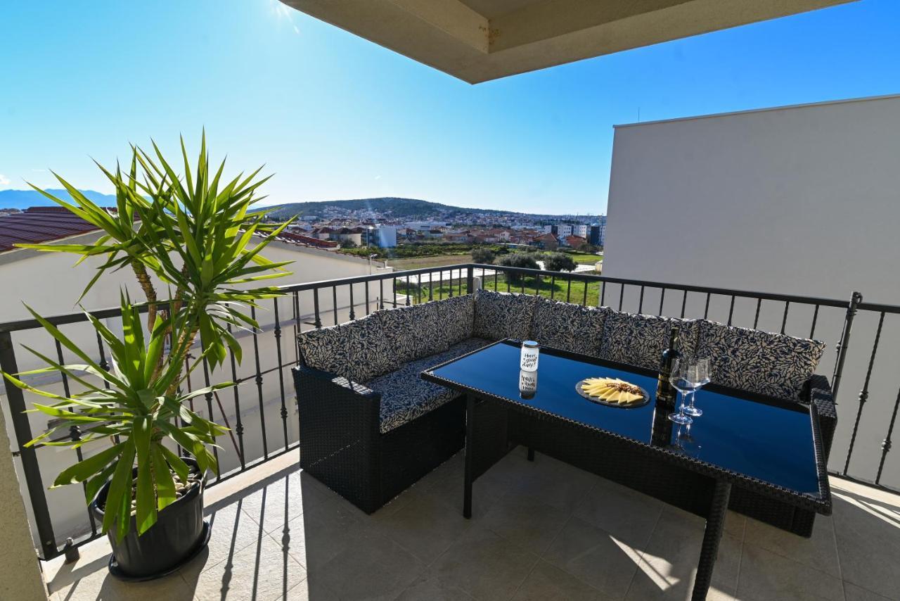 Apartment Marko تروغير المظهر الخارجي الصورة