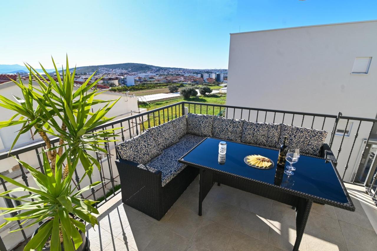 Apartment Marko تروغير المظهر الخارجي الصورة