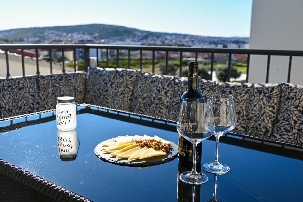 Apartment Marko تروغير المظهر الخارجي الصورة