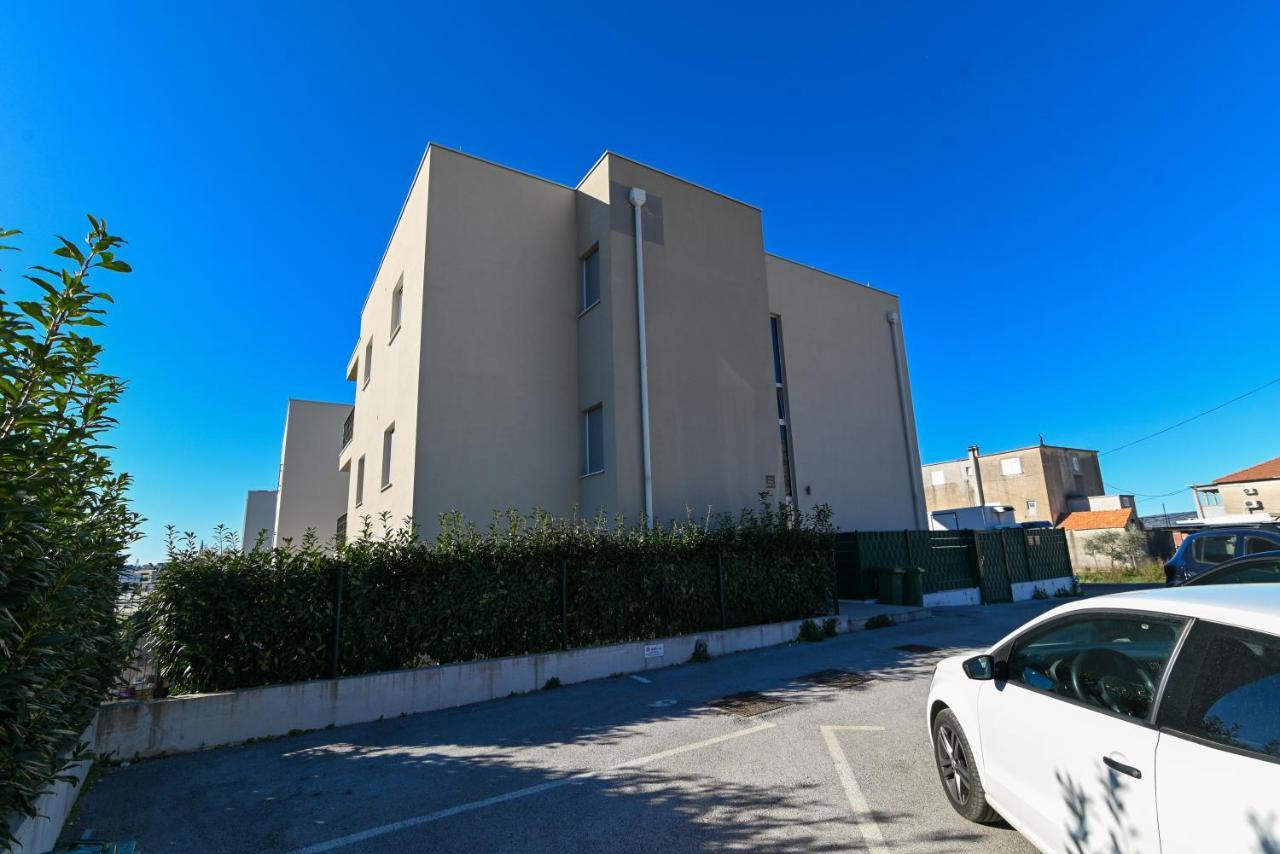 Apartment Marko تروغير المظهر الخارجي الصورة
