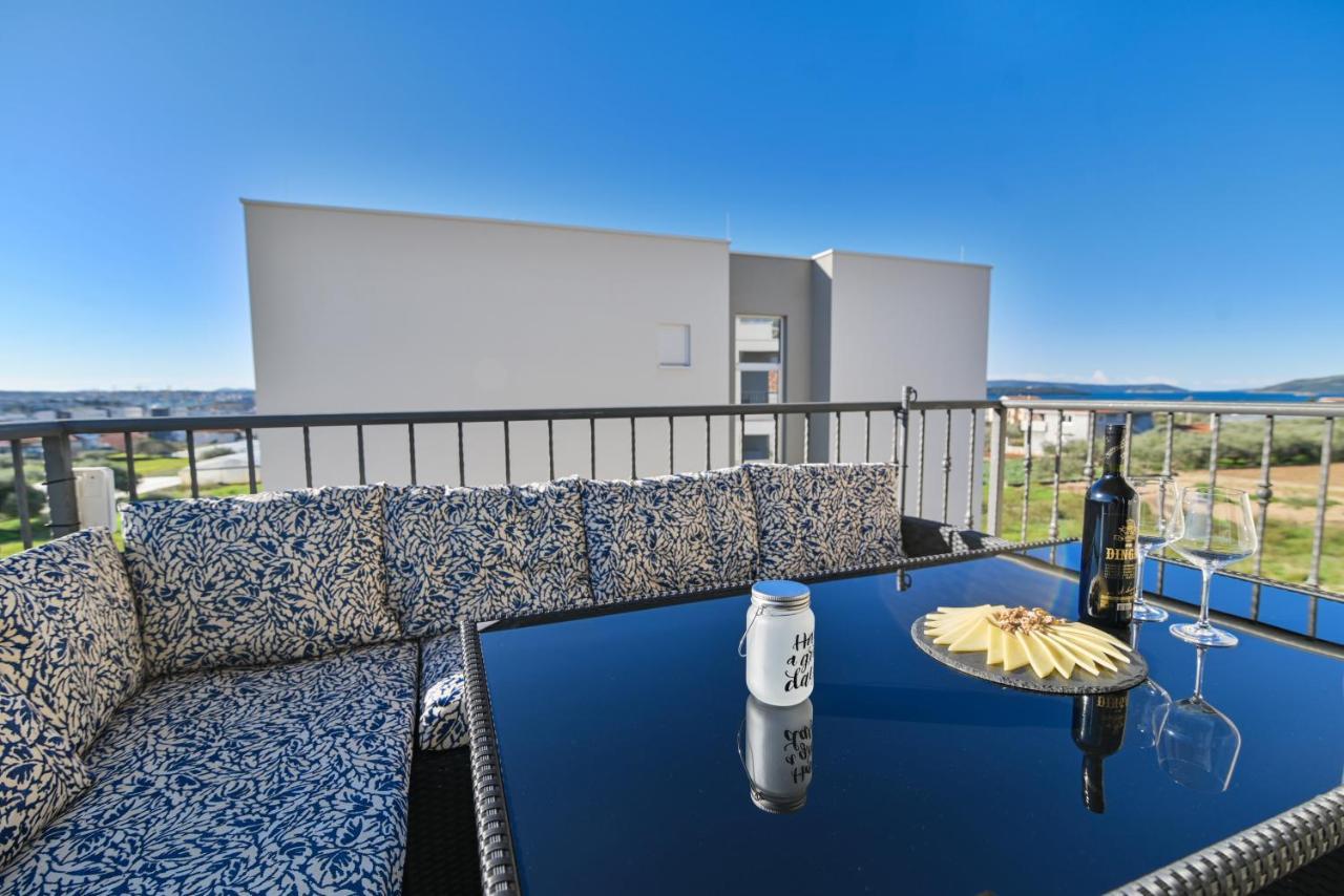 Apartment Marko تروغير المظهر الخارجي الصورة