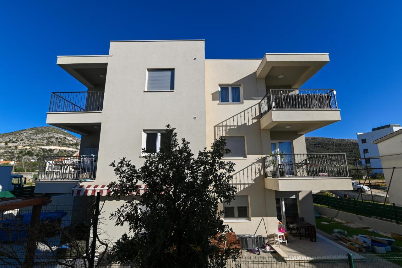 Apartment Marko تروغير المظهر الخارجي الصورة
