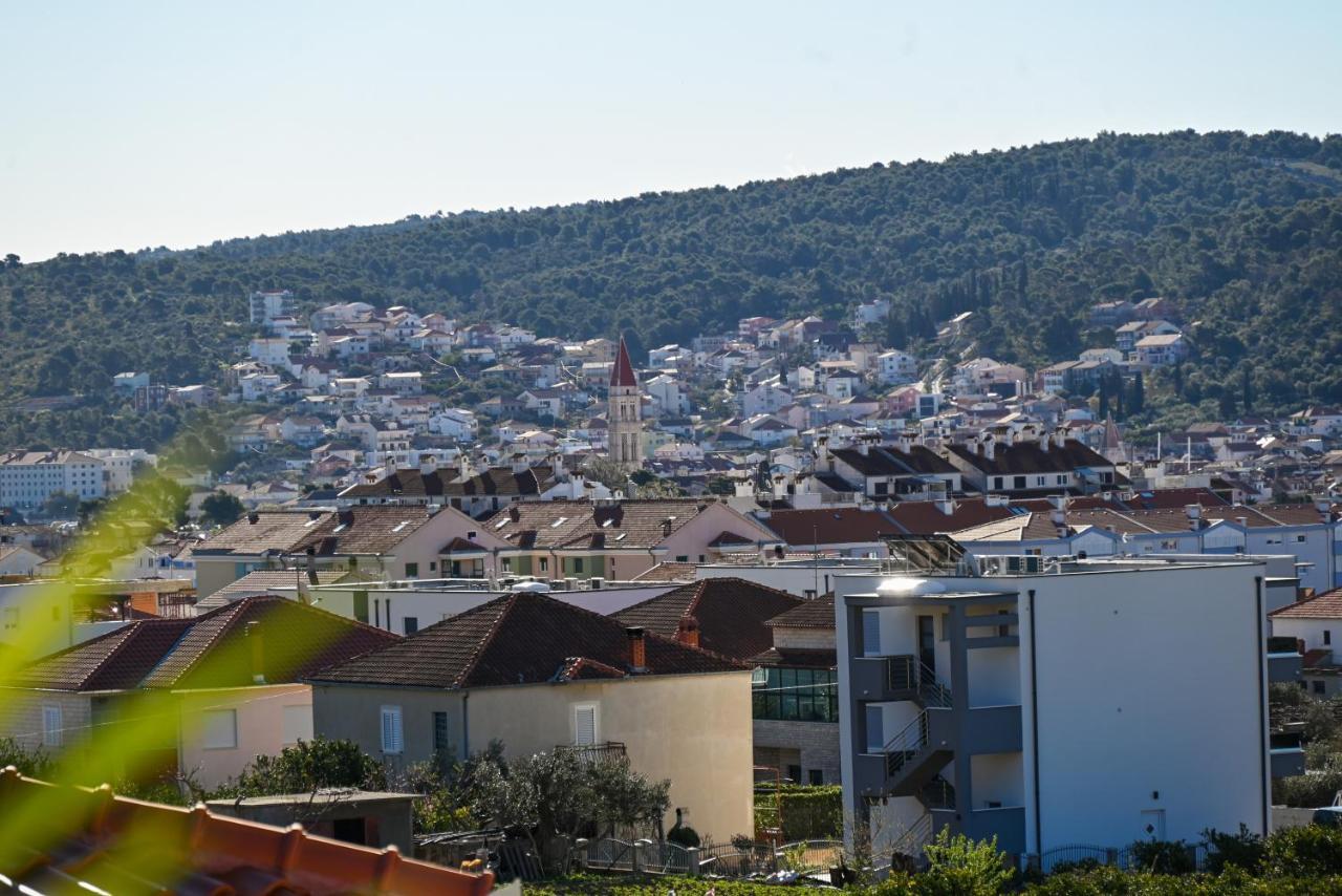 Apartment Marko تروغير المظهر الخارجي الصورة