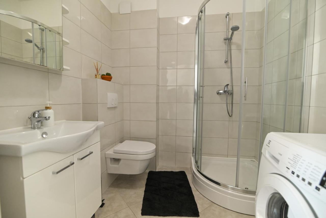Apartment Marko تروغير المظهر الخارجي الصورة