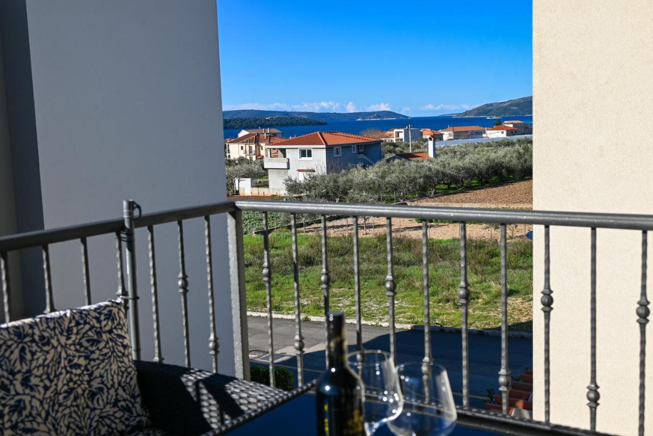 Apartment Marko تروغير المظهر الخارجي الصورة