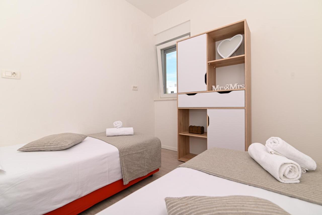 Apartment Marko تروغير المظهر الخارجي الصورة