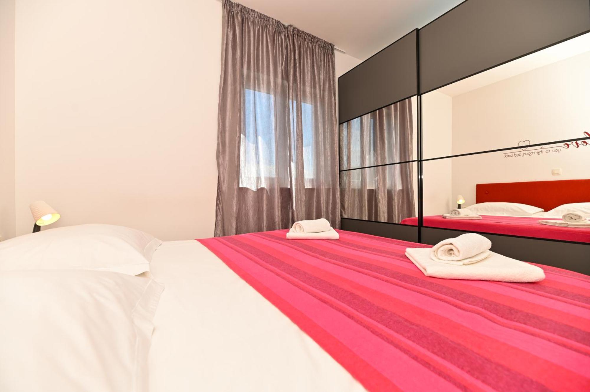 Apartment Marko تروغير المظهر الخارجي الصورة