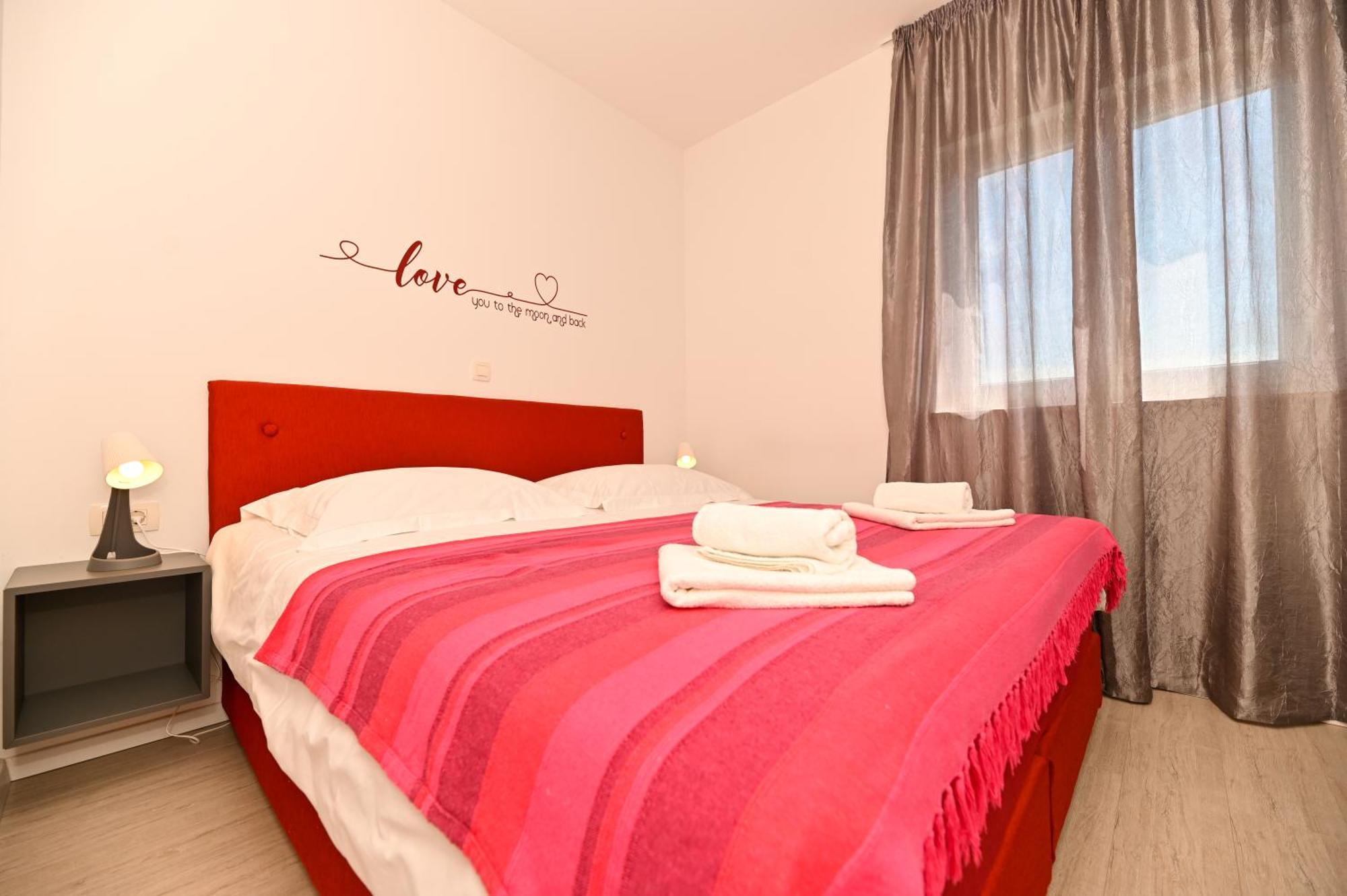 Apartment Marko تروغير المظهر الخارجي الصورة