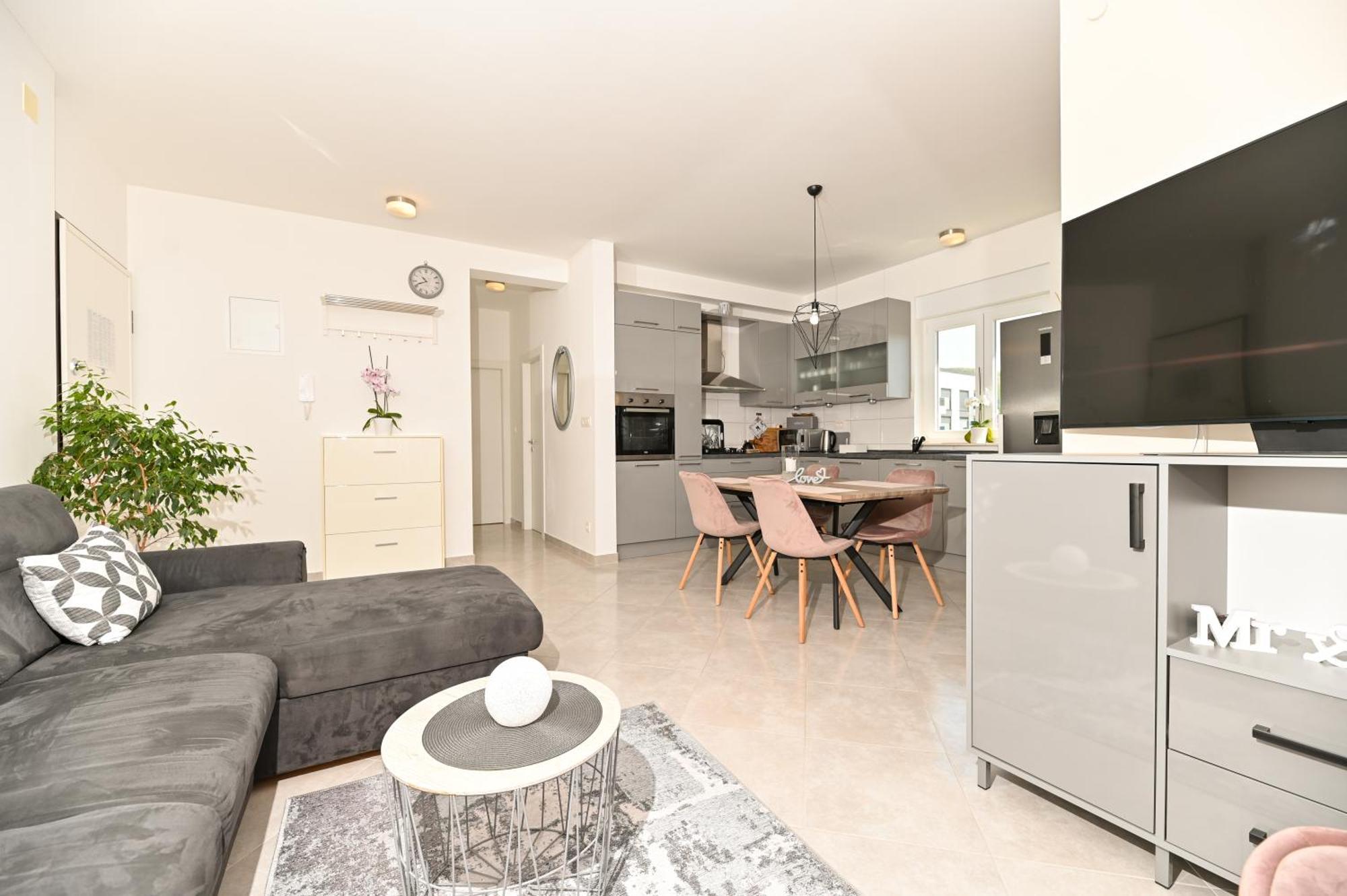 Apartment Marko تروغير المظهر الخارجي الصورة