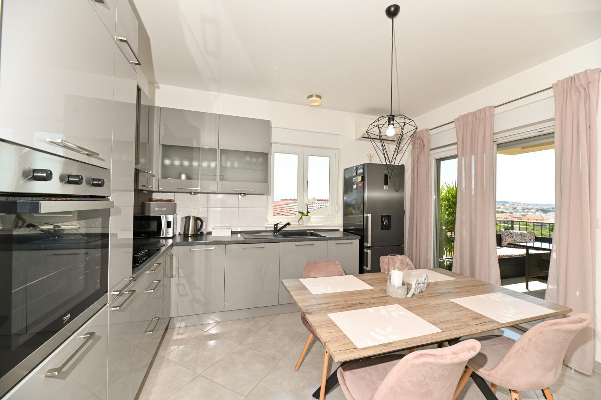 Apartment Marko تروغير المظهر الخارجي الصورة