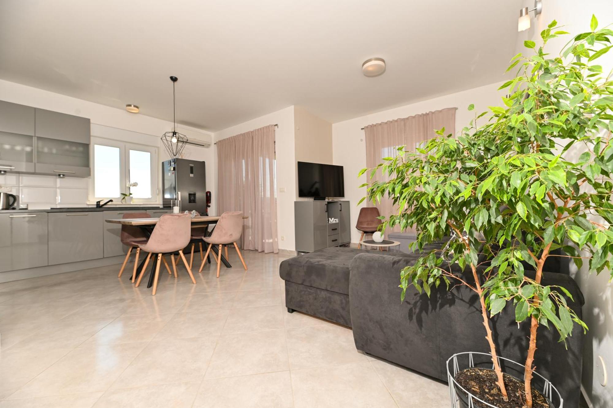 Apartment Marko تروغير المظهر الخارجي الصورة