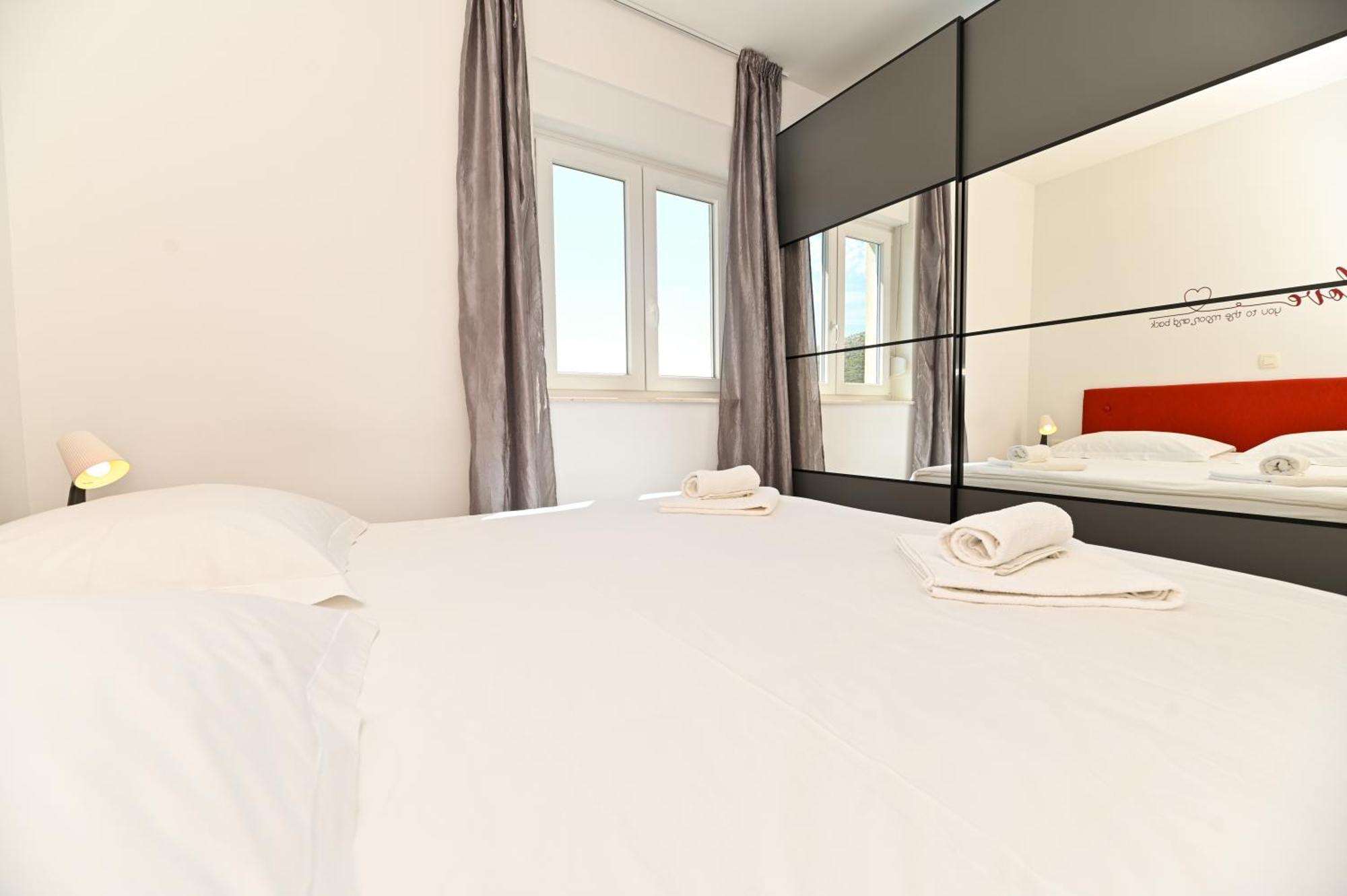 Apartment Marko تروغير المظهر الخارجي الصورة