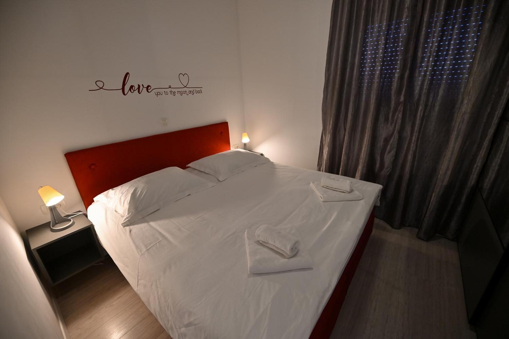 Apartment Marko تروغير المظهر الخارجي الصورة