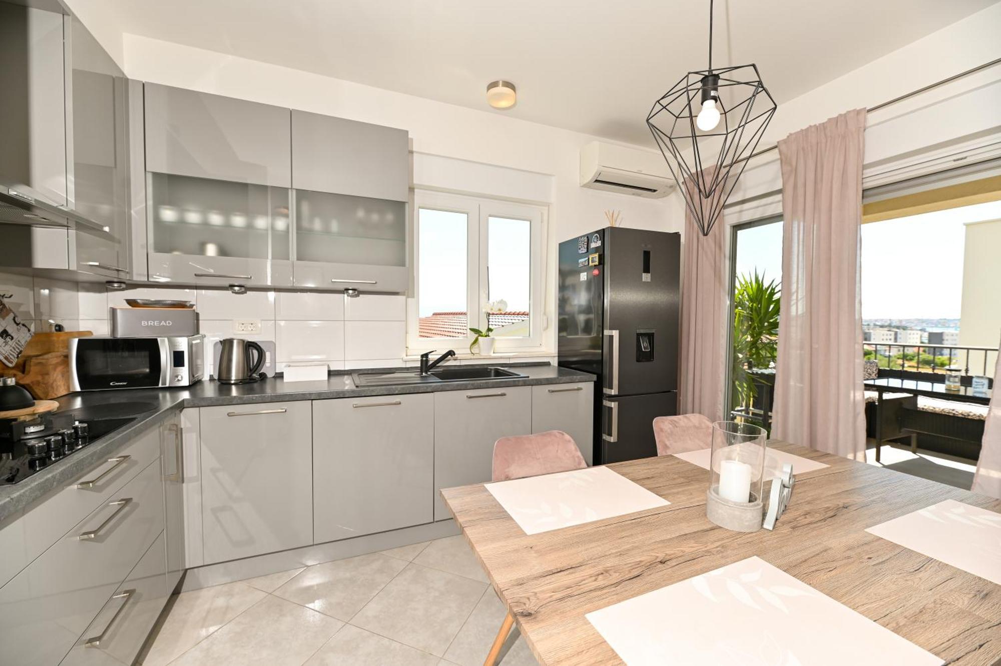 Apartment Marko تروغير المظهر الخارجي الصورة