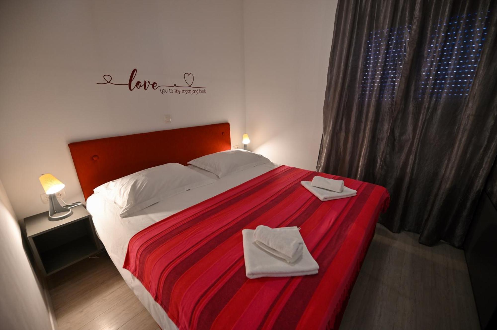 Apartment Marko تروغير المظهر الخارجي الصورة