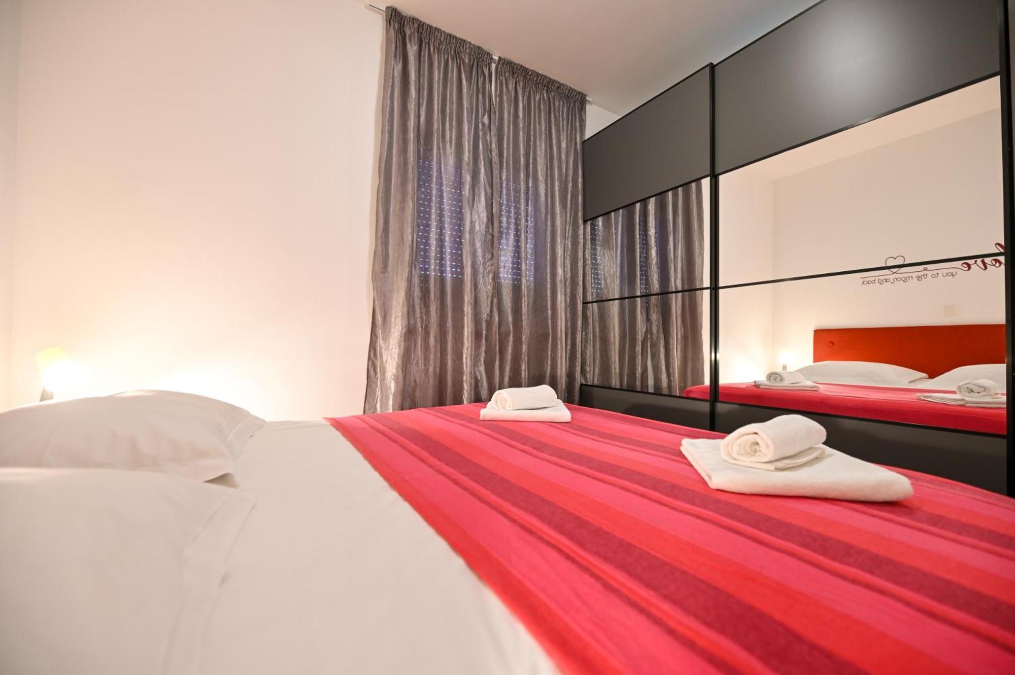 Apartment Marko تروغير المظهر الخارجي الصورة