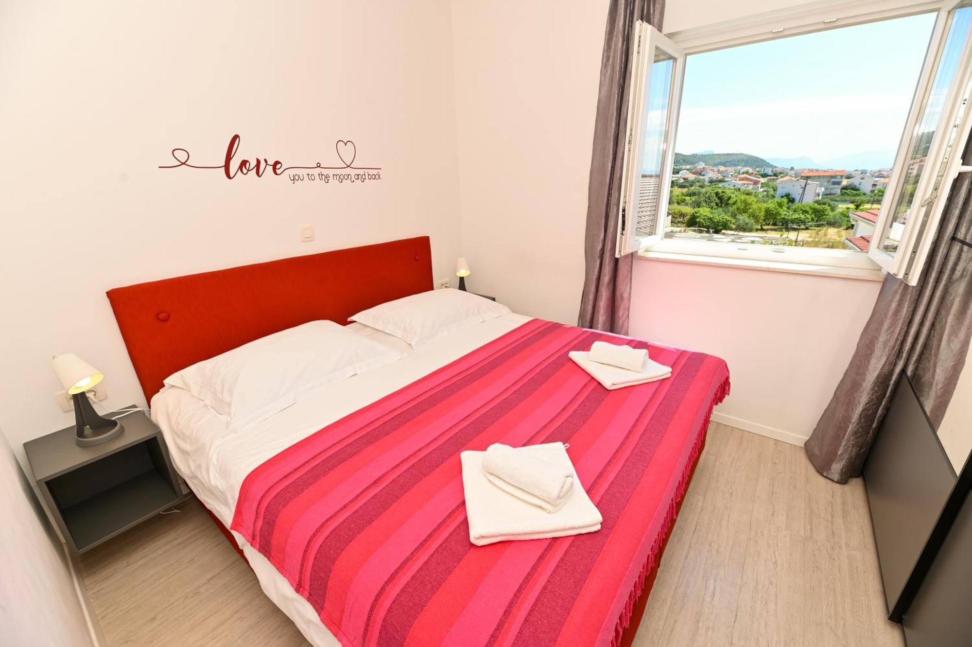Apartment Marko تروغير المظهر الخارجي الصورة