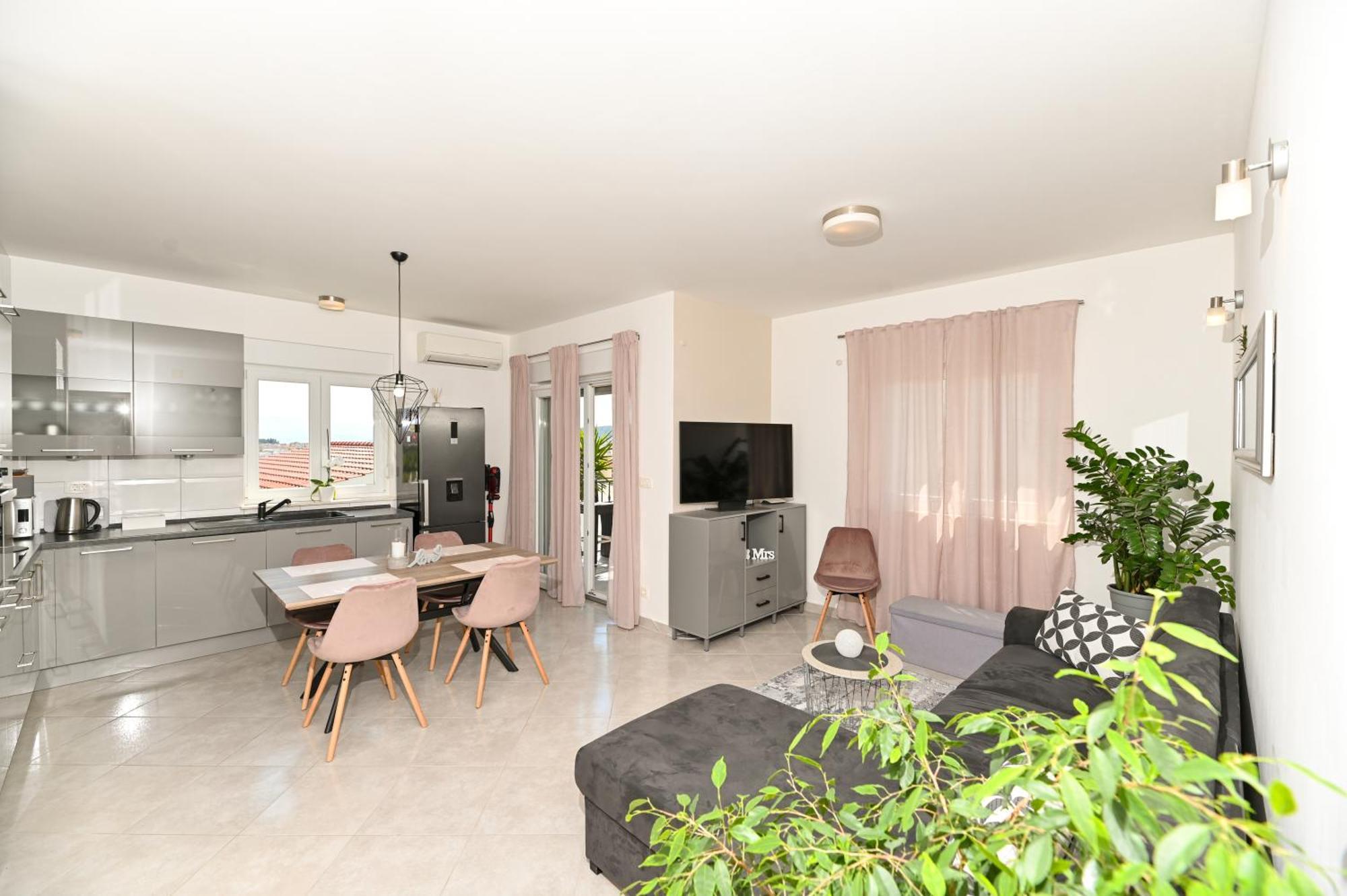 Apartment Marko تروغير المظهر الخارجي الصورة