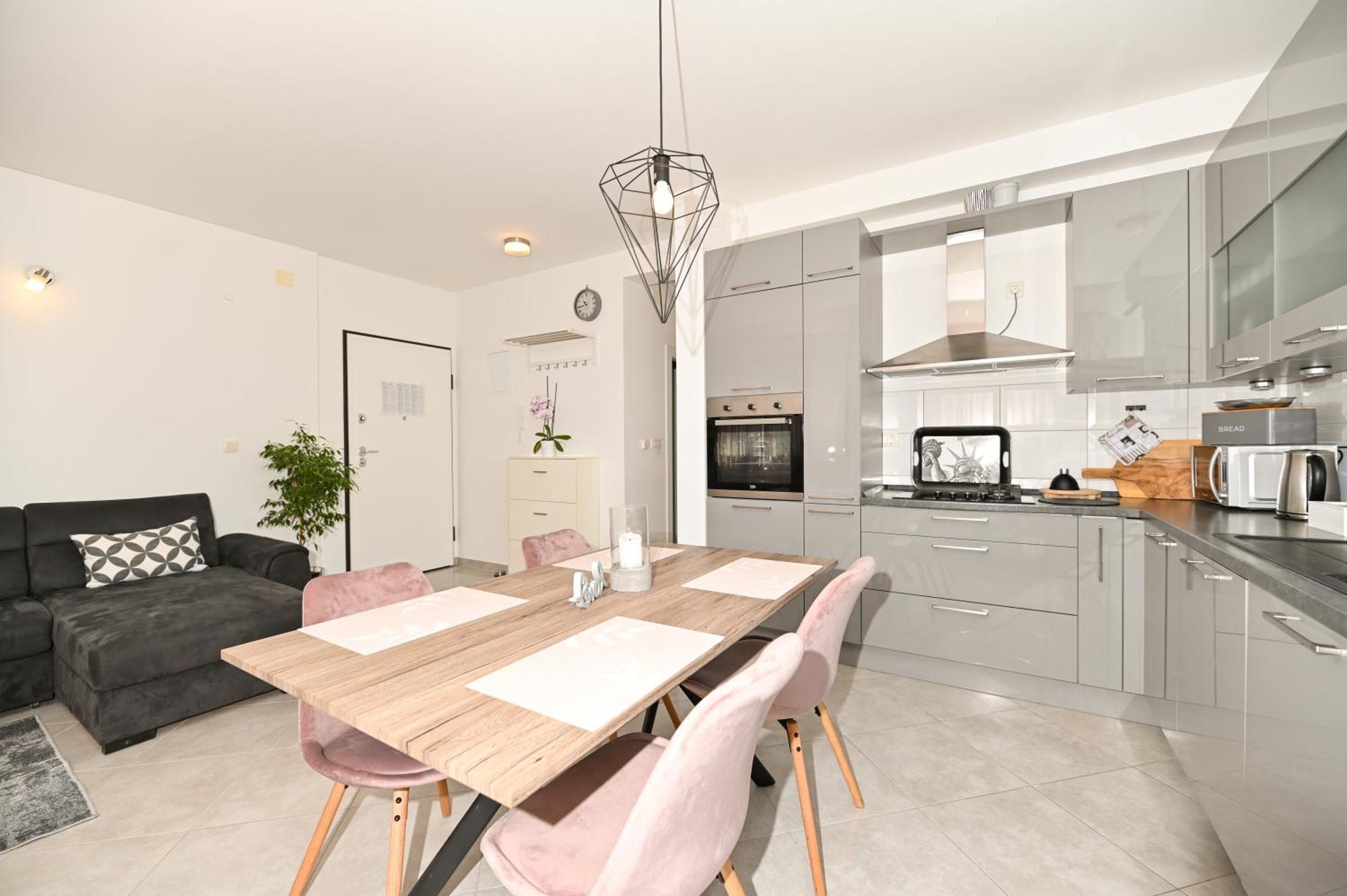 Apartment Marko تروغير المظهر الخارجي الصورة