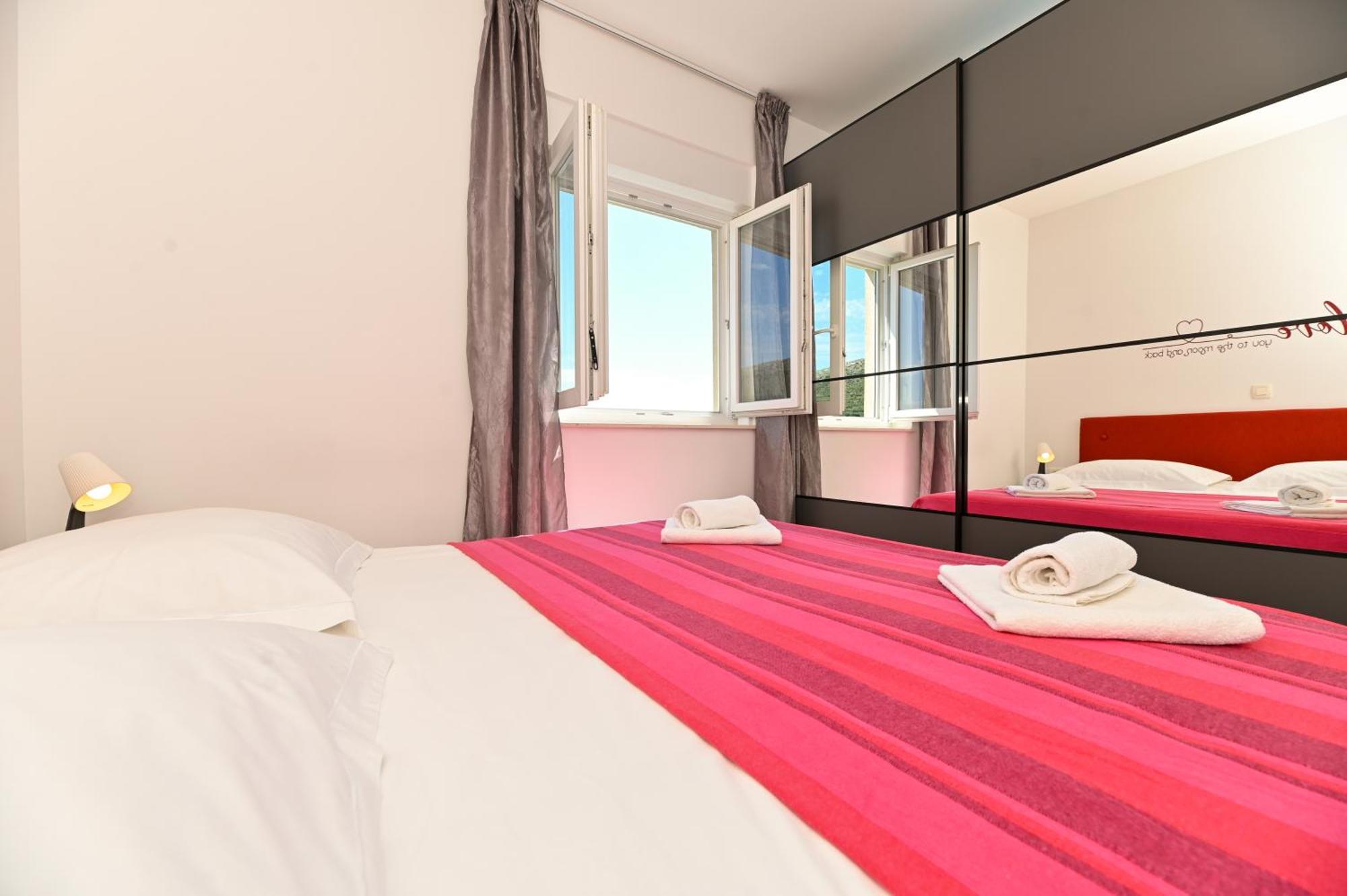 Apartment Marko تروغير المظهر الخارجي الصورة