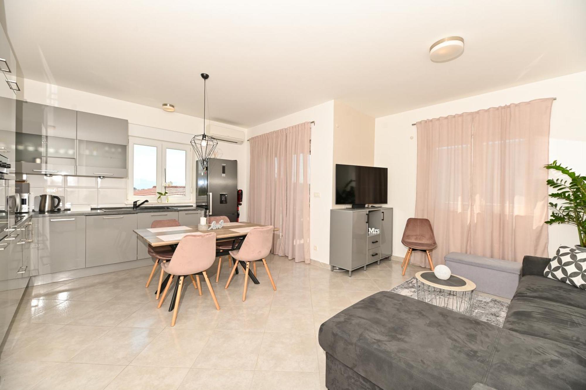 Apartment Marko تروغير المظهر الخارجي الصورة